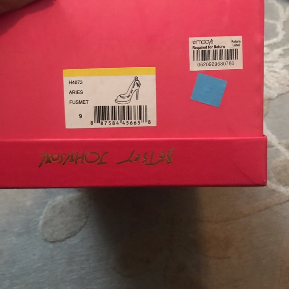 Ladies shoes - Picture 8 of 8